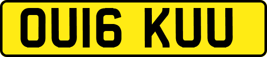 OU16KUU
