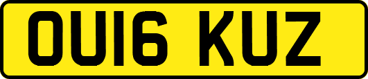 OU16KUZ
