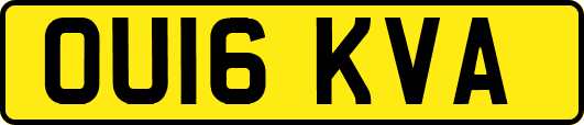 OU16KVA