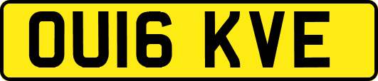 OU16KVE