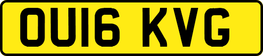 OU16KVG