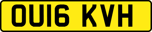 OU16KVH