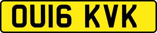 OU16KVK