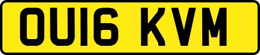 OU16KVM