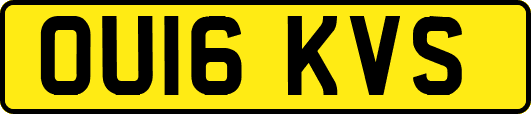 OU16KVS