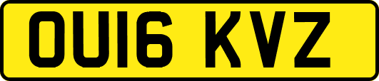 OU16KVZ