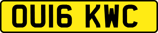 OU16KWC