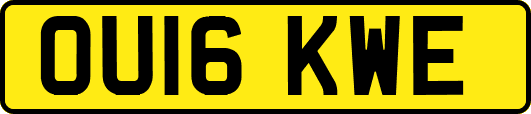 OU16KWE