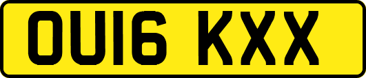 OU16KXX