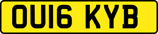OU16KYB