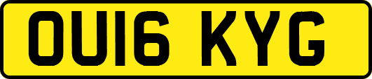 OU16KYG