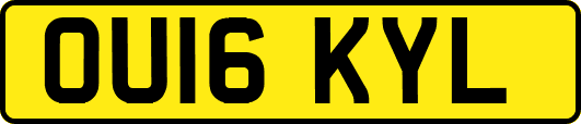 OU16KYL