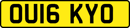 OU16KYO