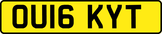 OU16KYT