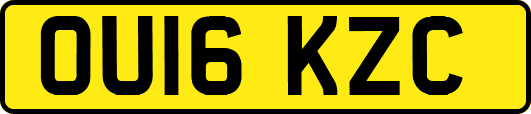 OU16KZC