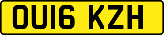OU16KZH