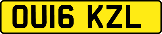 OU16KZL