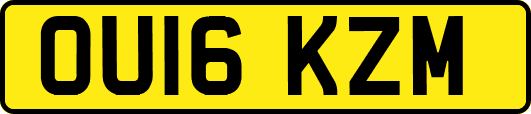 OU16KZM