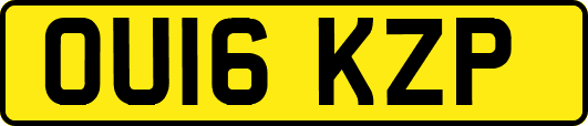 OU16KZP