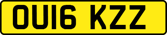 OU16KZZ