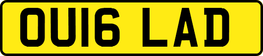 OU16LAD