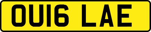 OU16LAE