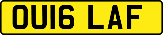 OU16LAF