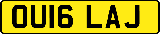OU16LAJ