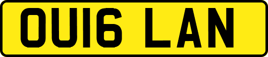 OU16LAN