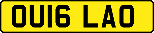 OU16LAO