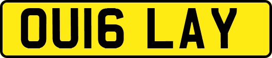 OU16LAY