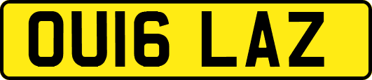 OU16LAZ