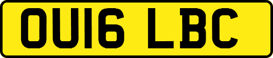OU16LBC