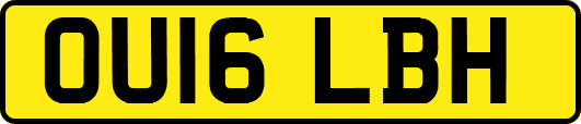 OU16LBH
