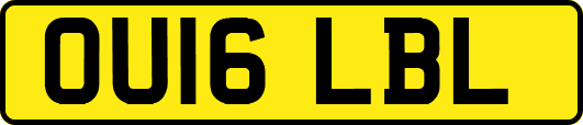OU16LBL