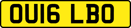 OU16LBO