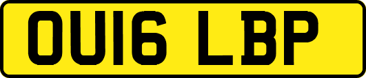 OU16LBP