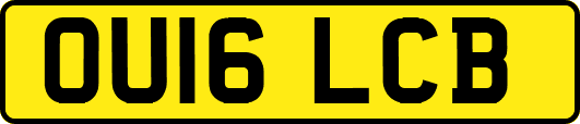 OU16LCB