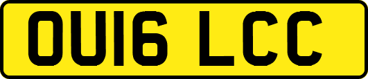 OU16LCC