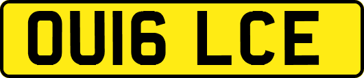 OU16LCE