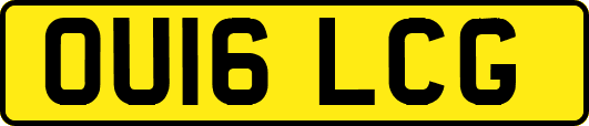 OU16LCG