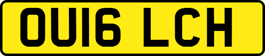 OU16LCH