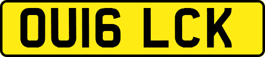 OU16LCK