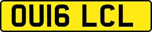 OU16LCL