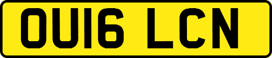 OU16LCN