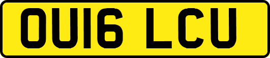 OU16LCU