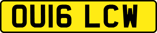 OU16LCW