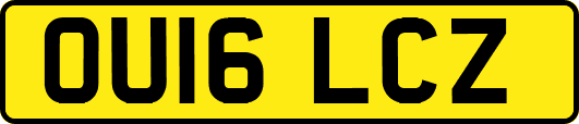 OU16LCZ