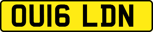 OU16LDN