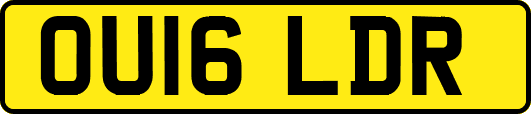 OU16LDR